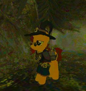 The irreplaceable Paasheeluu, gone now, but never forgotten.