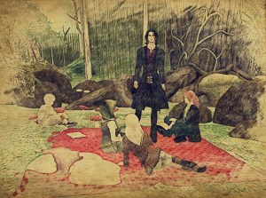 Still, there were good times.