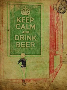 Lost weekend in Dublin