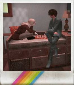 And that's where it gets really weird.