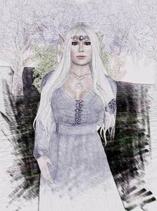 I knew only I could save them.