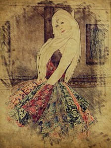 I took the Shadow Roads out of the Sithen, finally.