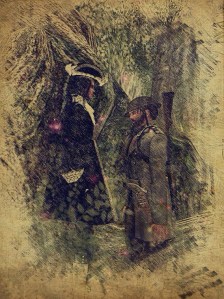 Like a blind brawler in a ballet theatre, Orie hauled off and tried to hit the Boatman in the face.