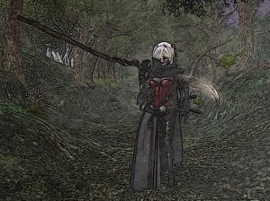 I begged Galyanna to protect Nathaniel. I knew she would.