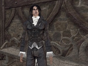 Alec will give part of himself to Nathaniel. Isabella will give part of herself to me.