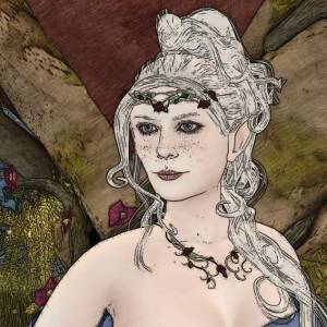 We are besieged here.