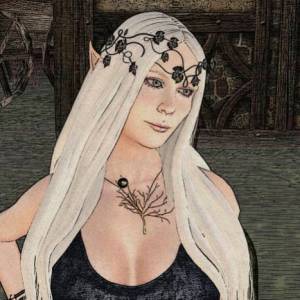 Being a Seer sucks sometimes.