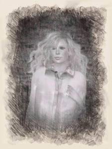 The ferry ride was fun, but not as long as the ferry from Holyhead to Dublin, say.