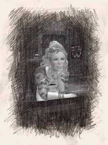 Aside from Giada, it was kind of boring.