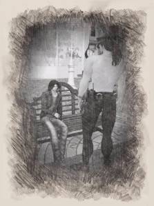 Officer B&A and Devo.