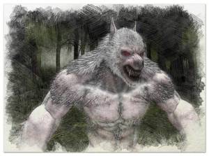 Were-cwn? Seriously?