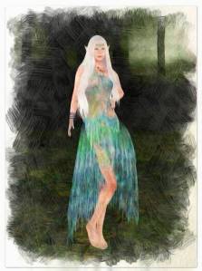 I chose the third option.