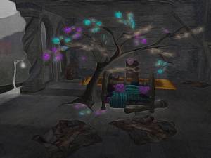 It is a beautiful space.