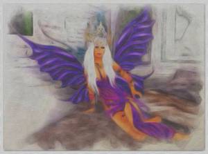 Ardan's Birthday party was kinda small.