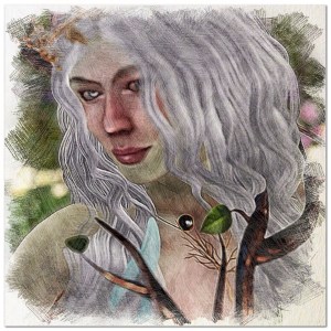 The winter, apparently, was long.