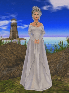 After the warding the other night, once I was over the magic, I flew into a rage.