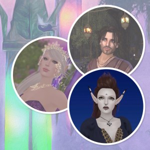 The Amazing Catwoman: