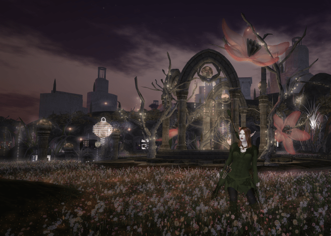 I am so, so, so not best pleased to be here. 