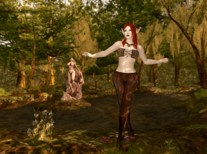 Probably that sounds dramatic.