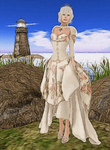 These have now been turned in to paintings.