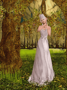 At least, I hope it's not like me.