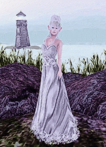 The fact is, I'm jealous.