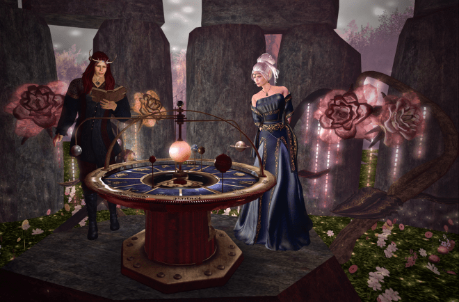 But then he had to teach himself how to use it!