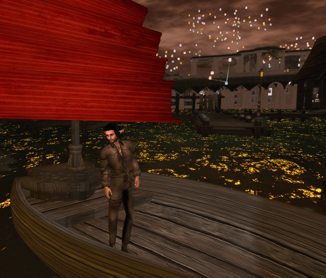 I have tested the wind aboard a faireboat on Vallacia.