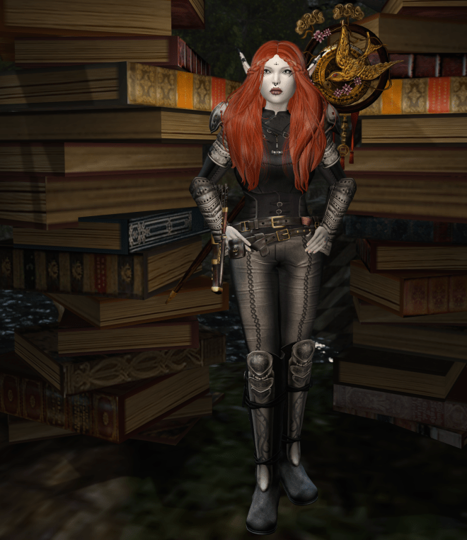 But not, apparently, important enough to kill.