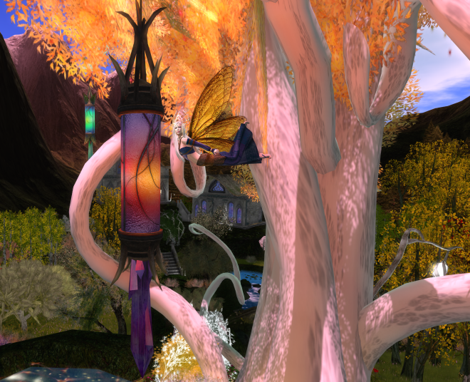 Check the red one: why so dark?