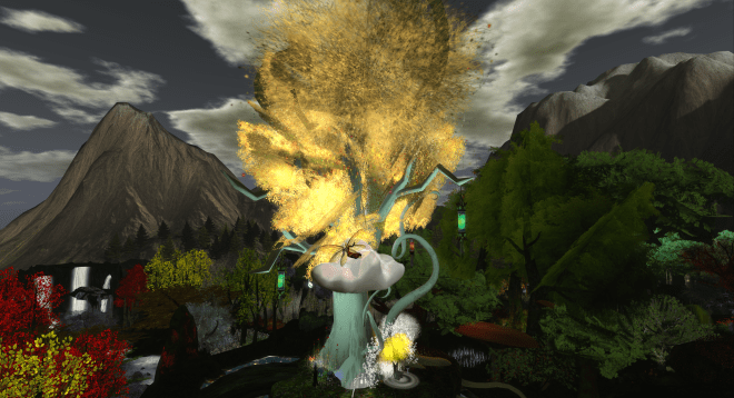 Gwyneth, sleeping on a cloud