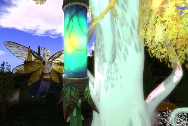 Check a green one: long the day