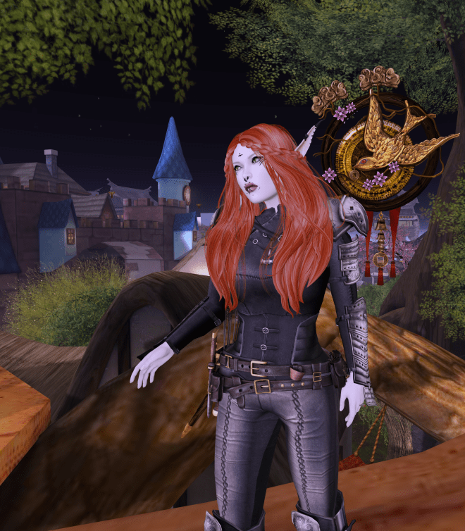 But seriously? Boring.