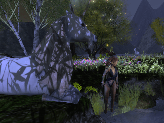 My guess was he'd seen a lot more than he wanted to share with me.