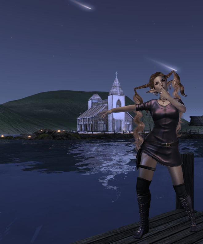 Fried chicken eating also requires exercise after, natch.