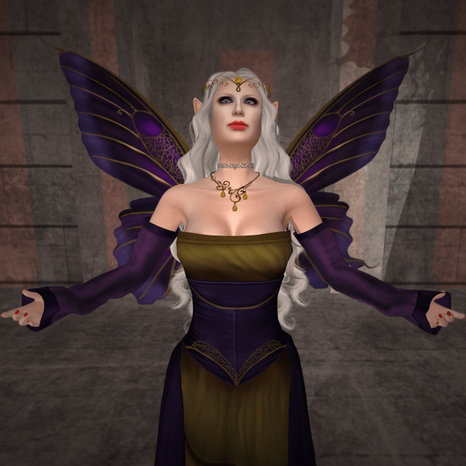 I'll tell you the answer: Magic.