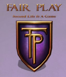 Fair Play Logo