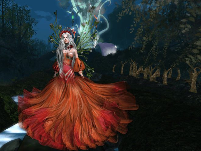 Oh, the dance of summer should energise me, but at the end of my work and my searching and the questions with no answers ... I just felt tired.