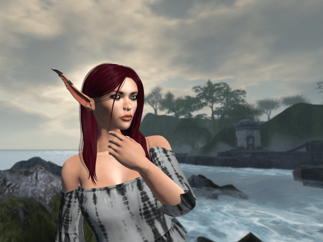 The Amazing Catwoman will be ending her holiday soon.