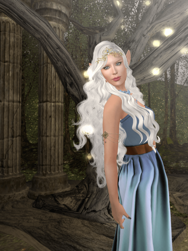 Earthstones' Calliope Armlet