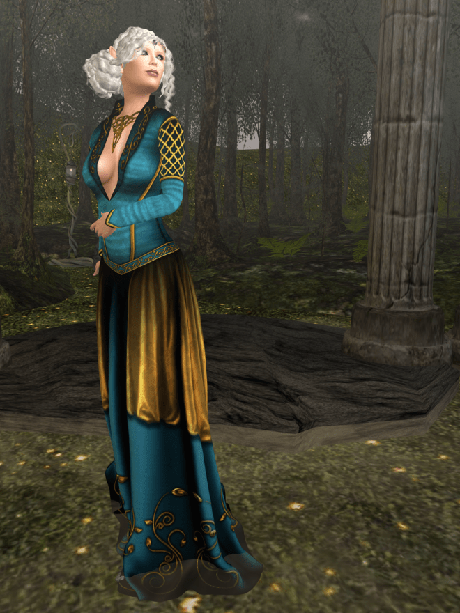 Sweet Lies, Tauriel Gacha