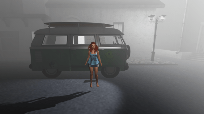 OMG, that day was so horrible.