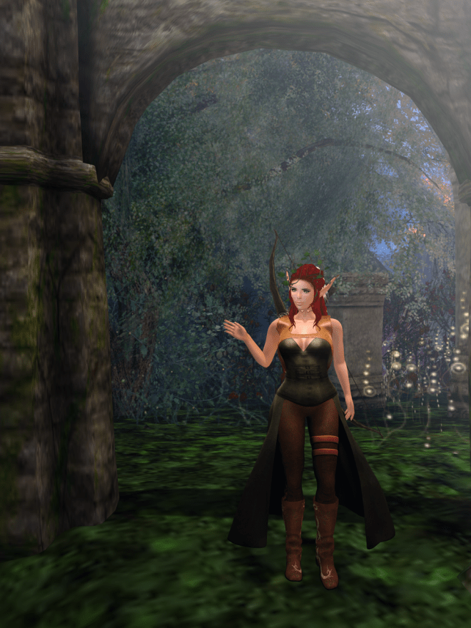 Or ... should I go right?