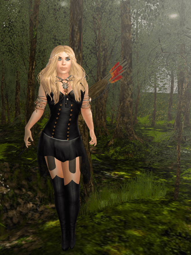 And ha, there I go again, talking vaguely.