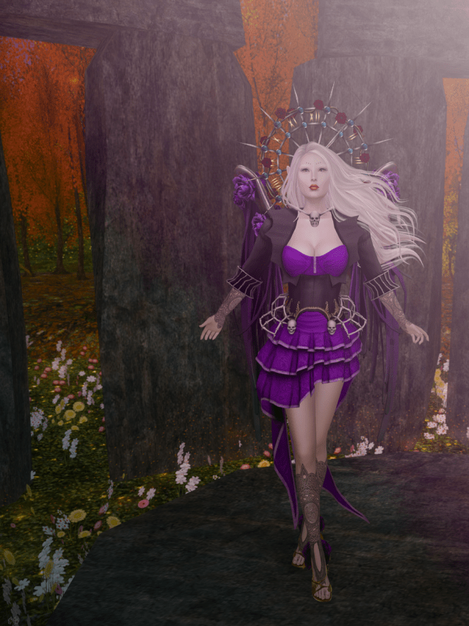 Or shall I call on beauty and the hearts within my hand?