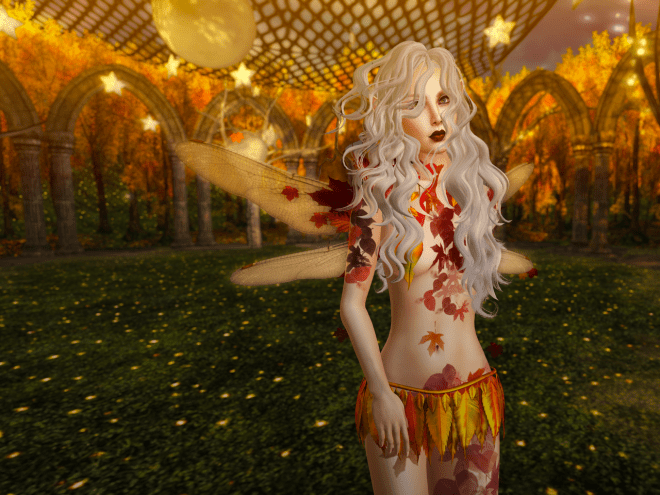 I'd rather cast a dancing ward