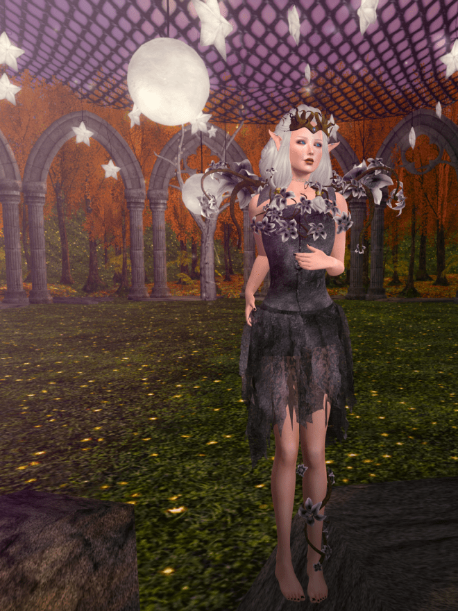 I'm wishing on a star