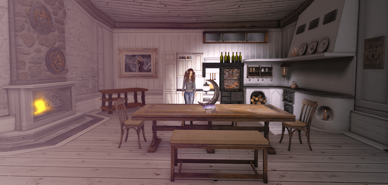 Dream of Winter BLOG - 13