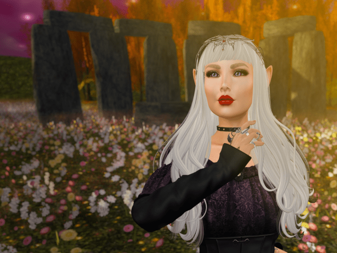 And speaking of Sad November....