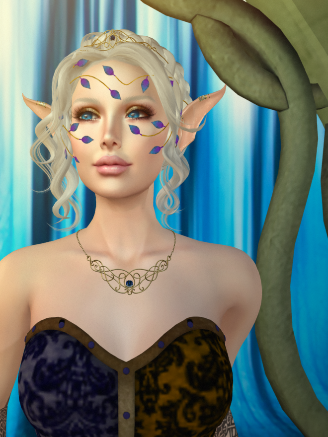 Will you look at these ears!